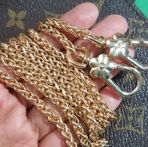 Crossbody Gold chain Replacements